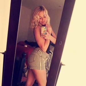 Meet your Posher, Aubree